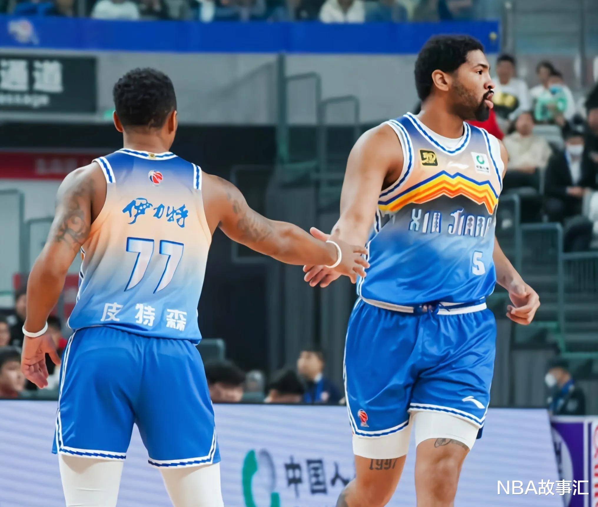 关于今晨NBA总决赛传出新动向,新疆广汇队长鼓劲,管理层表态——信心回归,年轻球员得到机会的信息 关于今晨NBA总决赛传出新动向,新疆广汇队长鼓劲,管理层表态——信心回归,年轻球员得到机会的信息